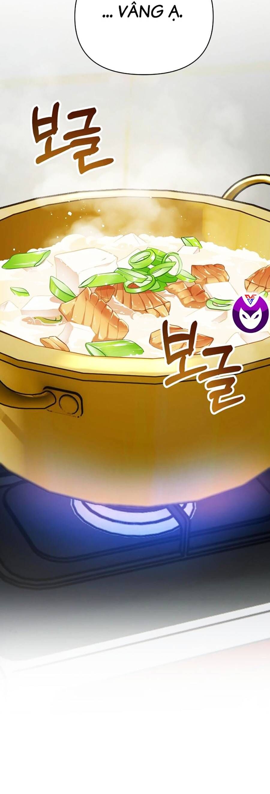 Nhân Viên Thực Tập Kim Cheolsu - chap5 - Trang 10